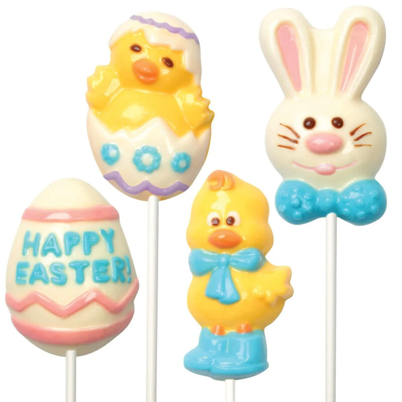 PME Candy Mould - Spring / Easter image number 1