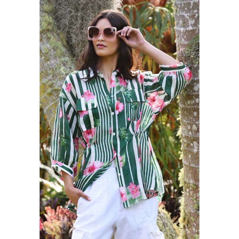 COOP Cinch On Shirt image number 1