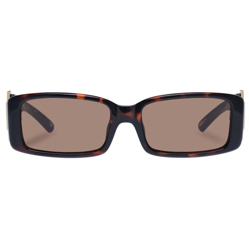 Le Specs Cruel Intentions Tort Sunglasses image number 1