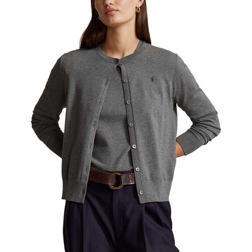 Polo Ralph Lauren Long Sleeve Cardigan