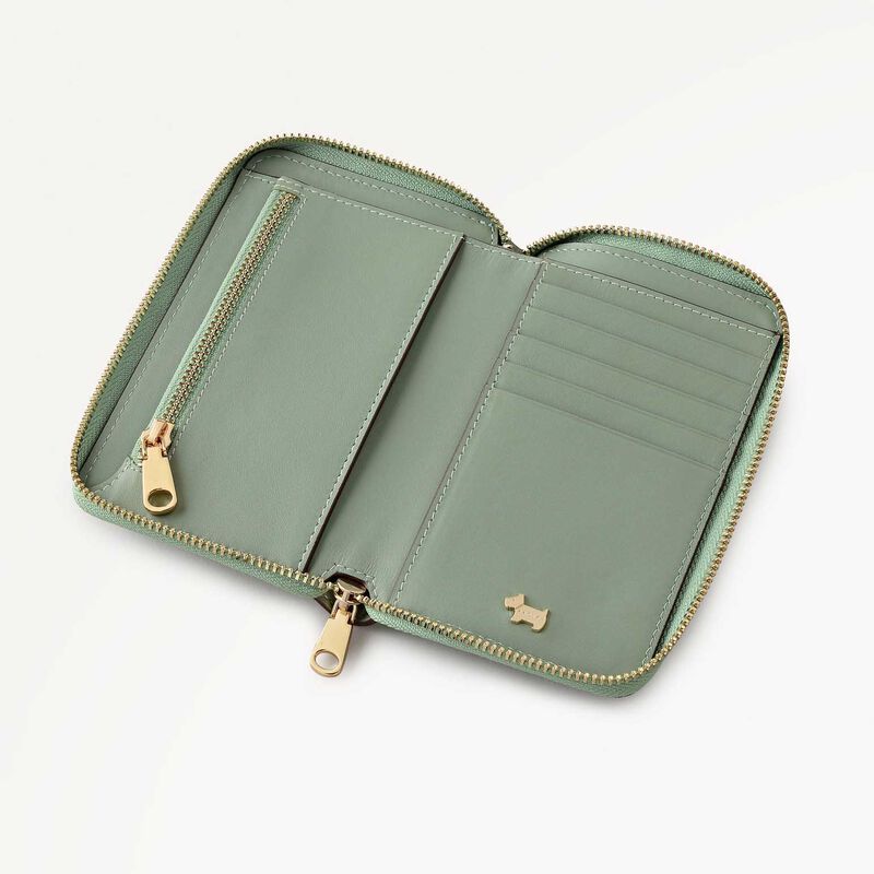 Radley Pockets Medium Zip Around Purse image number 1