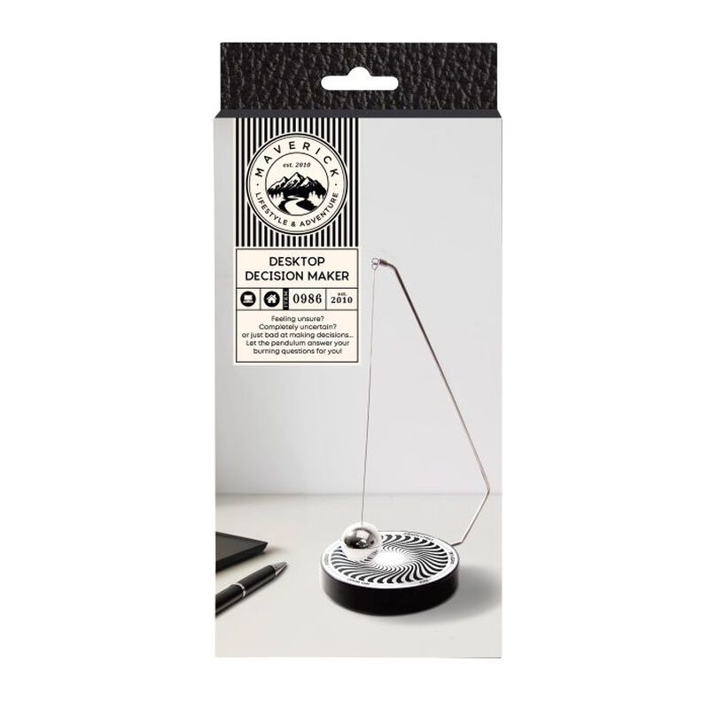 Maverick Desktop Decision Maker image number 2