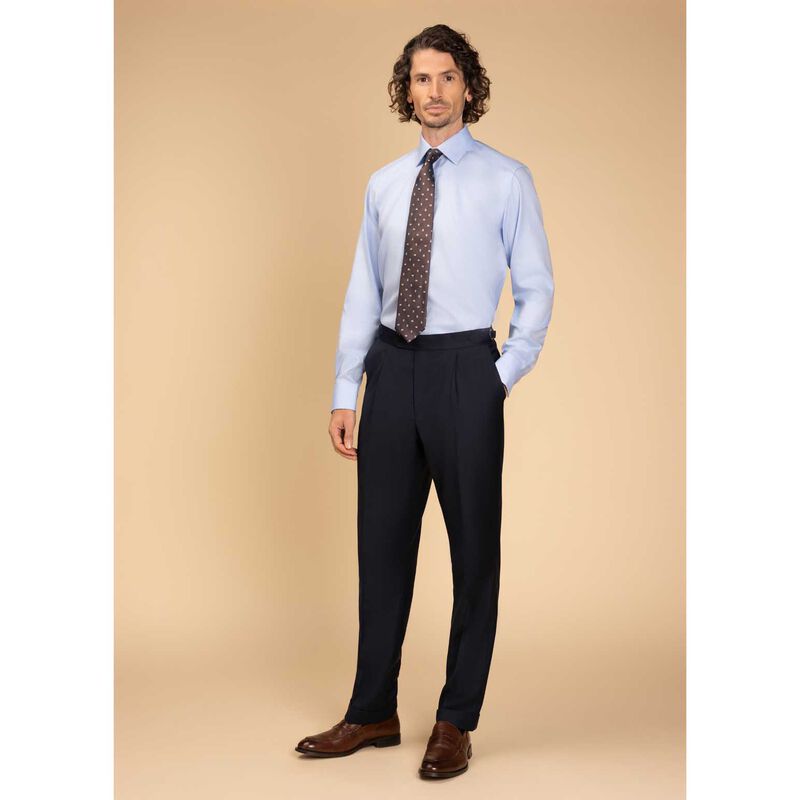 Rembrandt Evans Twill Trouser image number 2