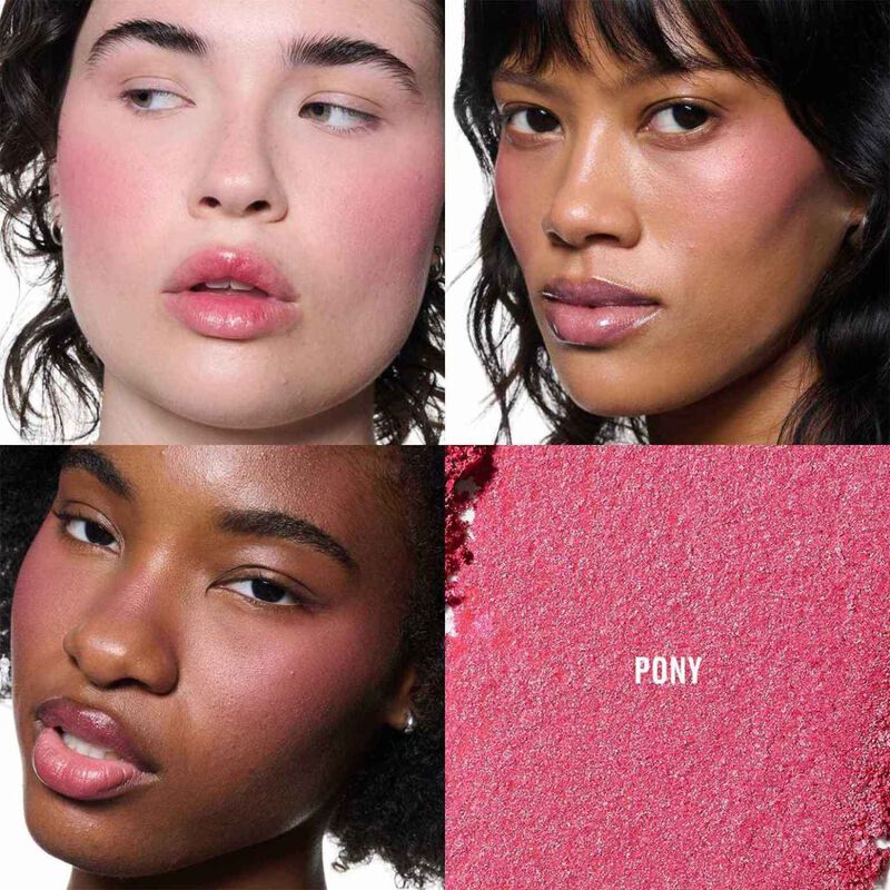 MAC Skinfinish Colourstruck Blush image number 78