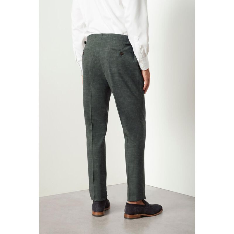M.J. Bale Flynn Trouser image number 1