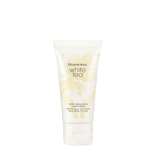 Elizabeth Arden White Tea Pure Indulgence Hand Cream 30ml