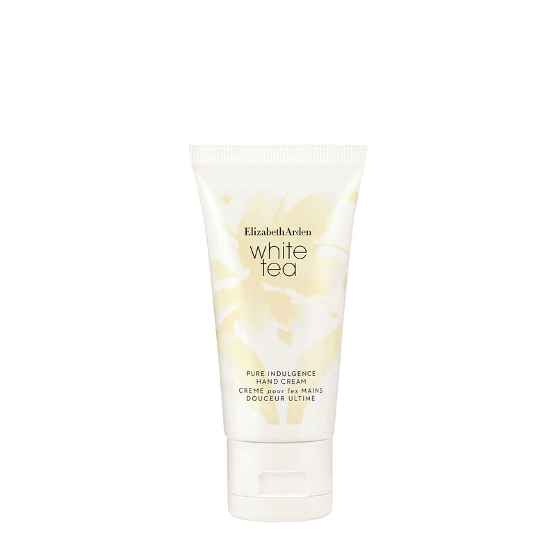 Elizabeth Arden White Tea Pure Indulgence Hand Cream 30ml image number 0