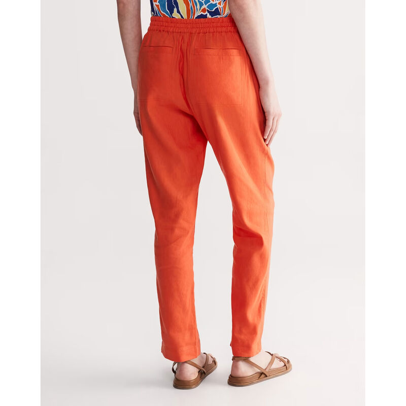 Sportscraft Rosa Linen Pant image number 21
