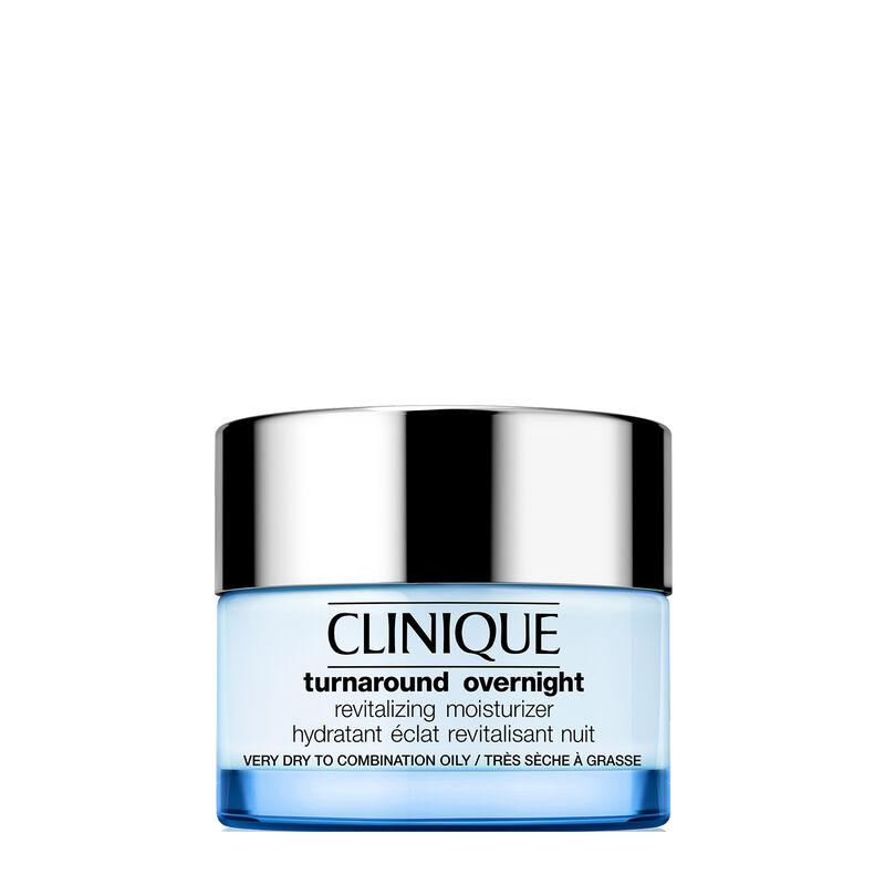 Clinique Turnaround Overnight Moisturizer 50ml image number 0