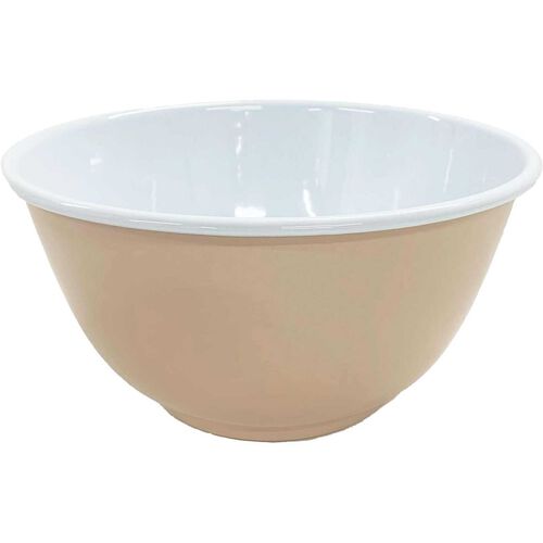 Dishy EW Cafe Large Bowl 26cm - Almond