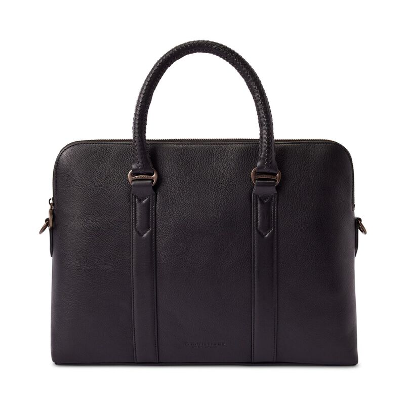R.M. Williams Farrier Briefcase image number 0