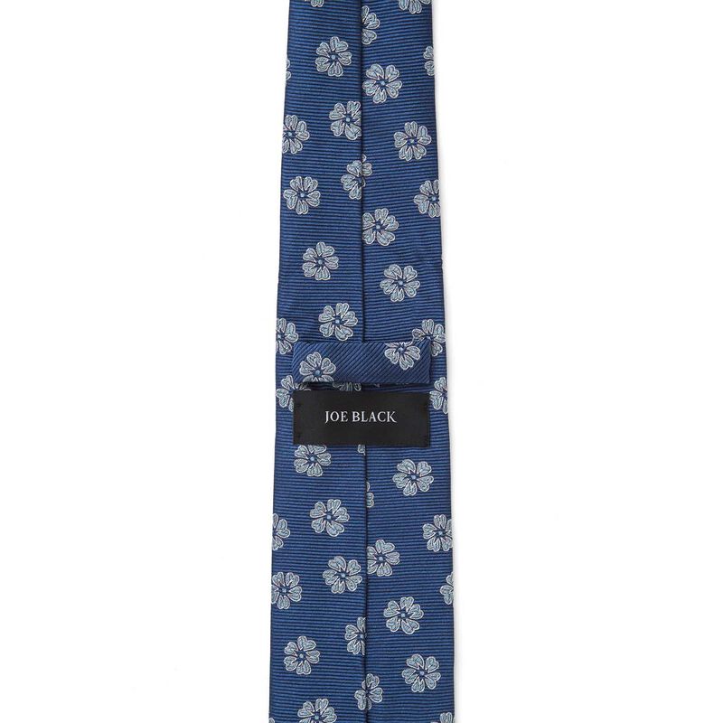 Joe Black Vinca 7.5Cm Tie image number 1