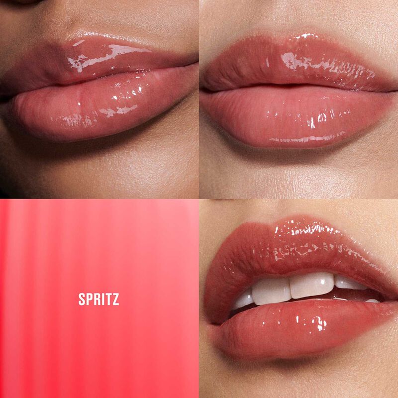 MAC Lipglass Air Non-Sticky Gloss / Mini M.A.C image number 14