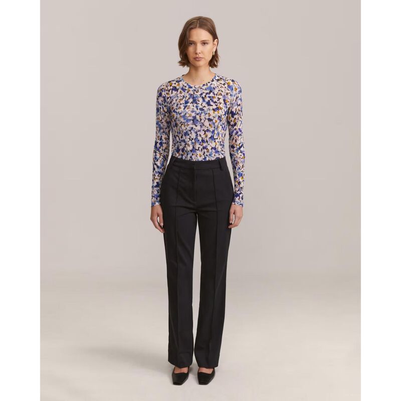 SABA Tia Tailored Pant image number 3