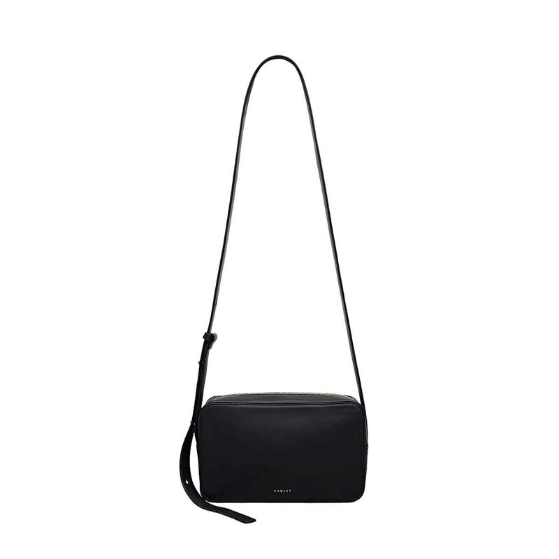 Radley Duchess Close Small Ziptop Crossbody Bag image number 0