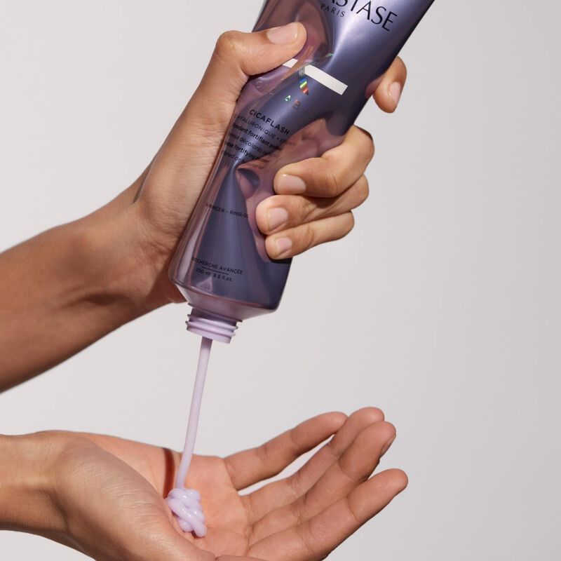 K&eacute;rastase Blond Absolu Cicaflash Conditioner 250ml image number 2