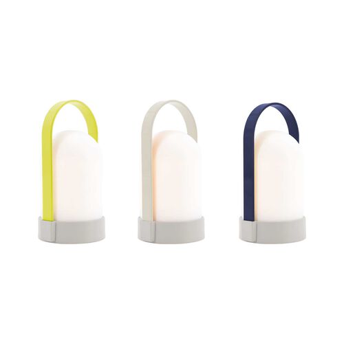 Remember Portable Lamps Uri Piccolos - Grace