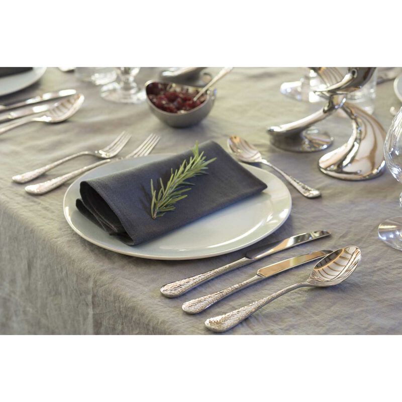 Robert Welch Honeybourne 56pc Cutlery Set Gift Boxed image number 1