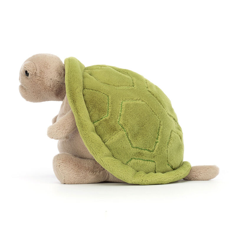 Jellycat Timmy Turtle image number 1