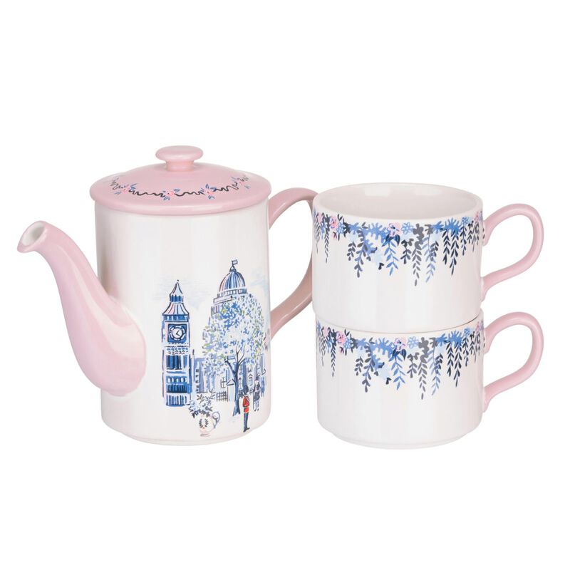 Cath Kidston London Tea For Two image number 1