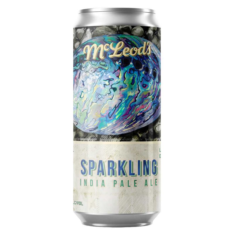 McLeod's Sparkling IPA 6.2% 440ml image number 0