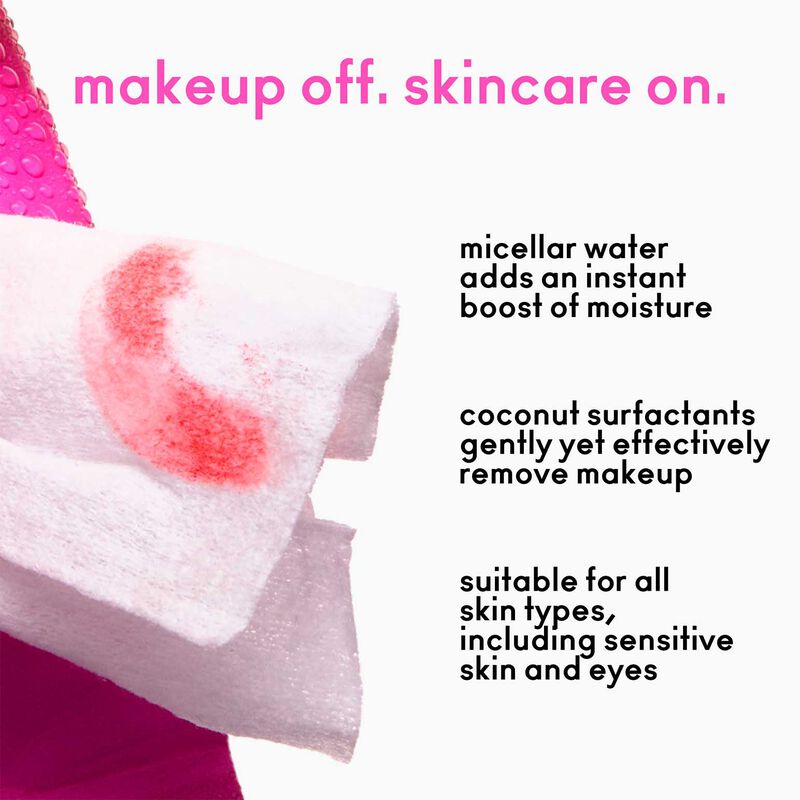 MAC Dew Over Micellar Water 200ml image number 3