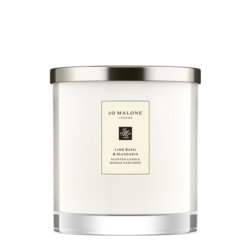 Jo Malone London Lime Basil & Mandarin Luxury Candle 2100g image number 0