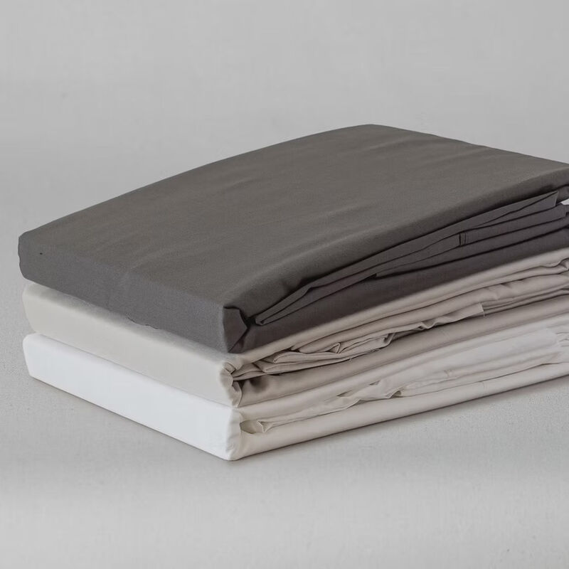 Top Drawer 300TC Duvet Cover Set image number 1