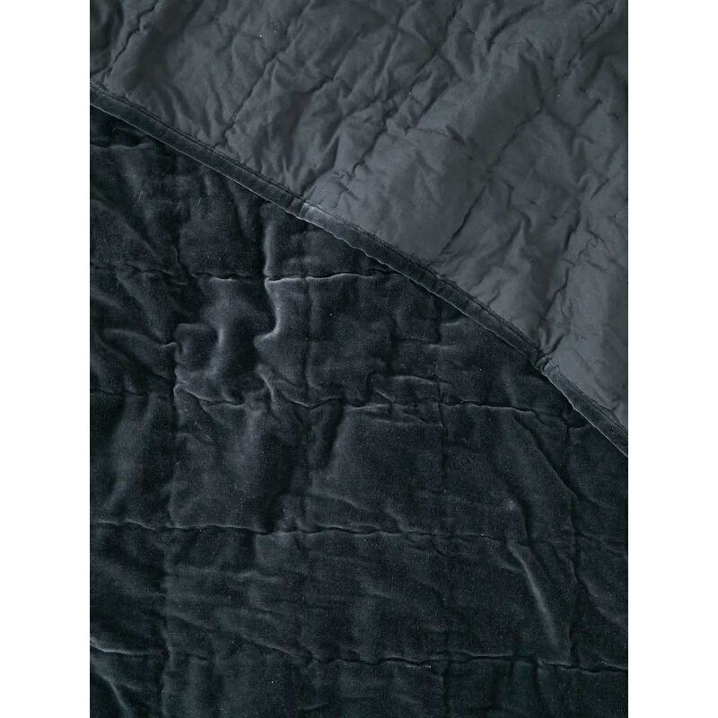 Wallace Cotton Maison Cotton Velvet European Pillow Case image number 6