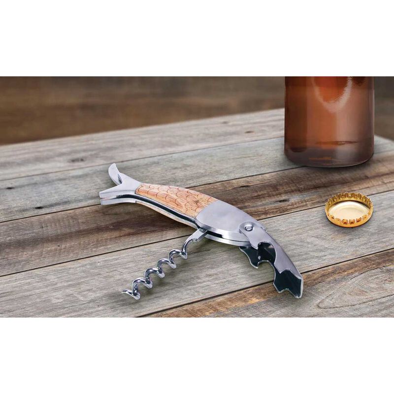 Maverick Flinders Fish Bar Tool image number 1