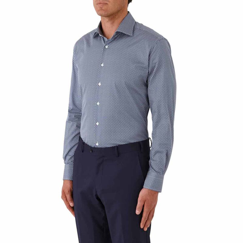 Cambridge Parkdale Shirt Fct249 image number 3