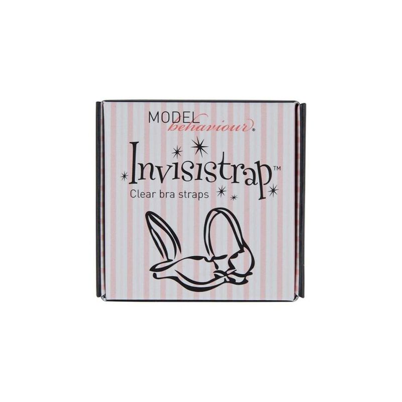 Secret Weapons Invisistrap image number 0