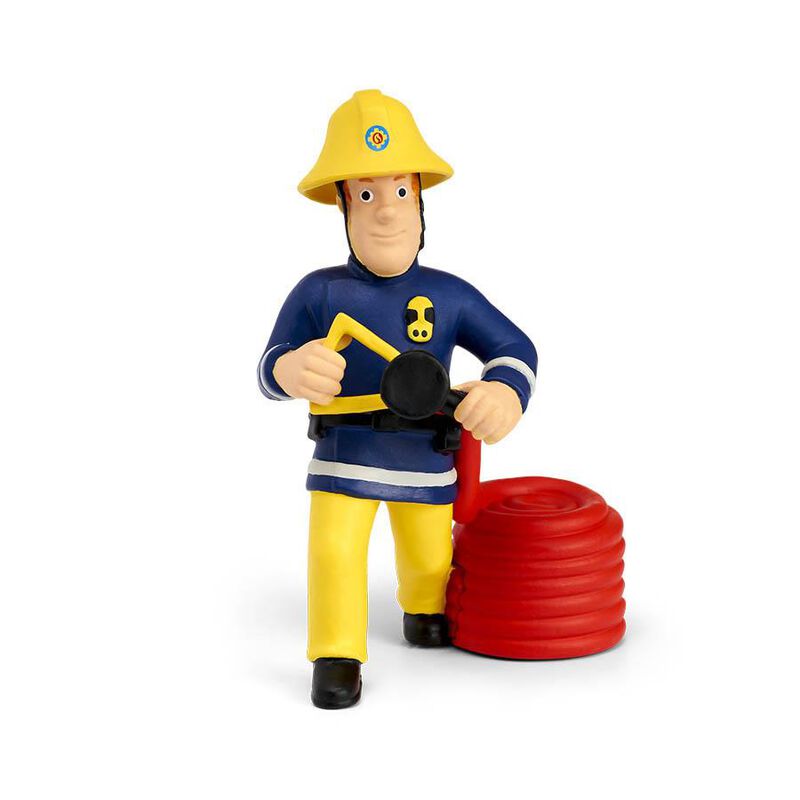 tonies Fireman Sam - The Pontypandy Pack image number 1