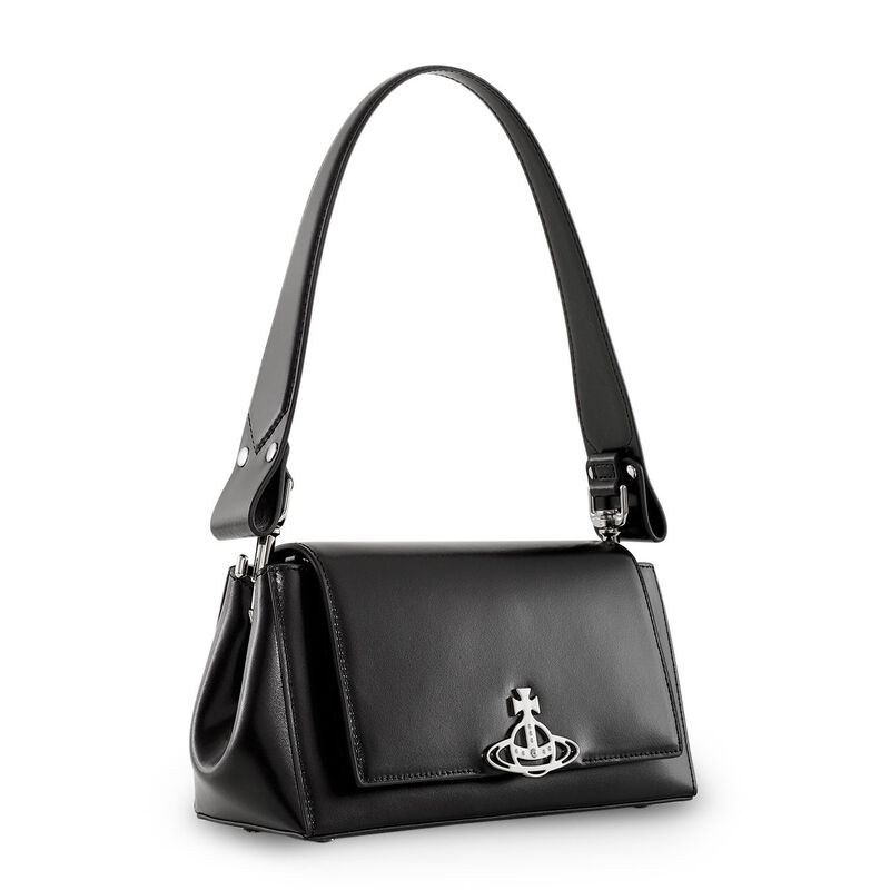 Vivienne Westwood Hazel Medium Handbag image number 1