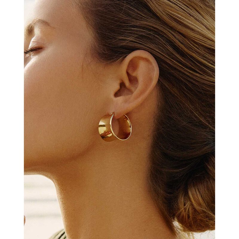 Edblad Cane Hoops L image number 1