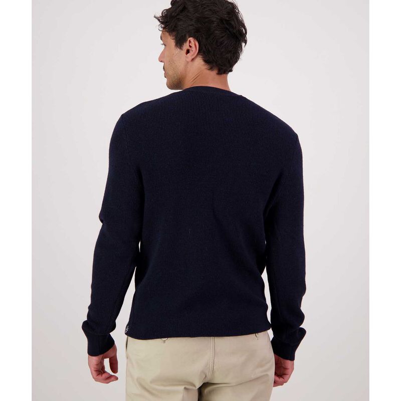 Swanndri Otahu River V3 Crew image number 1