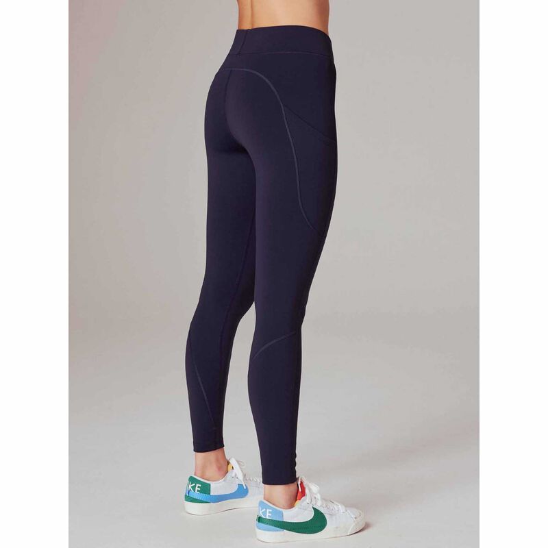 Running Bare Flex Zone Tights image number 1