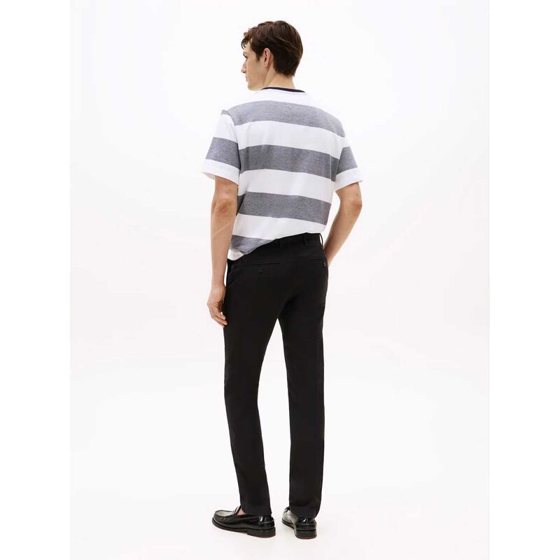 Tommy Hilfiger 1985 Essential Bleecker Slim Fit Chinos image number 1