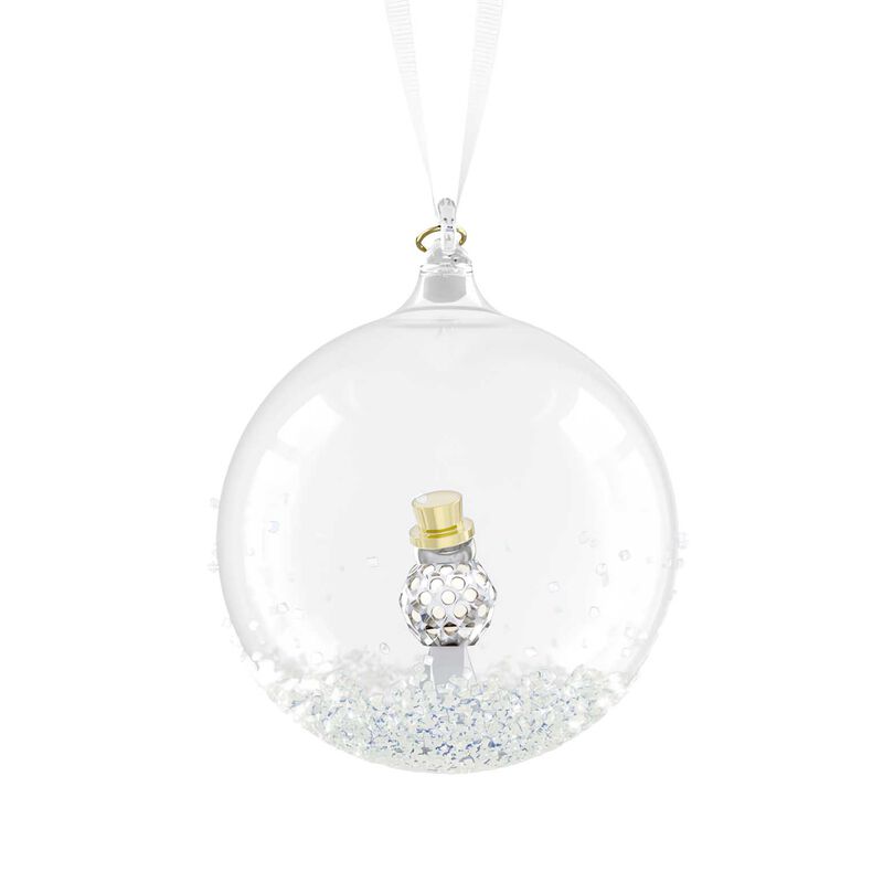 Swarovski Annual Edition Ball Ornament 2026 image number 3
