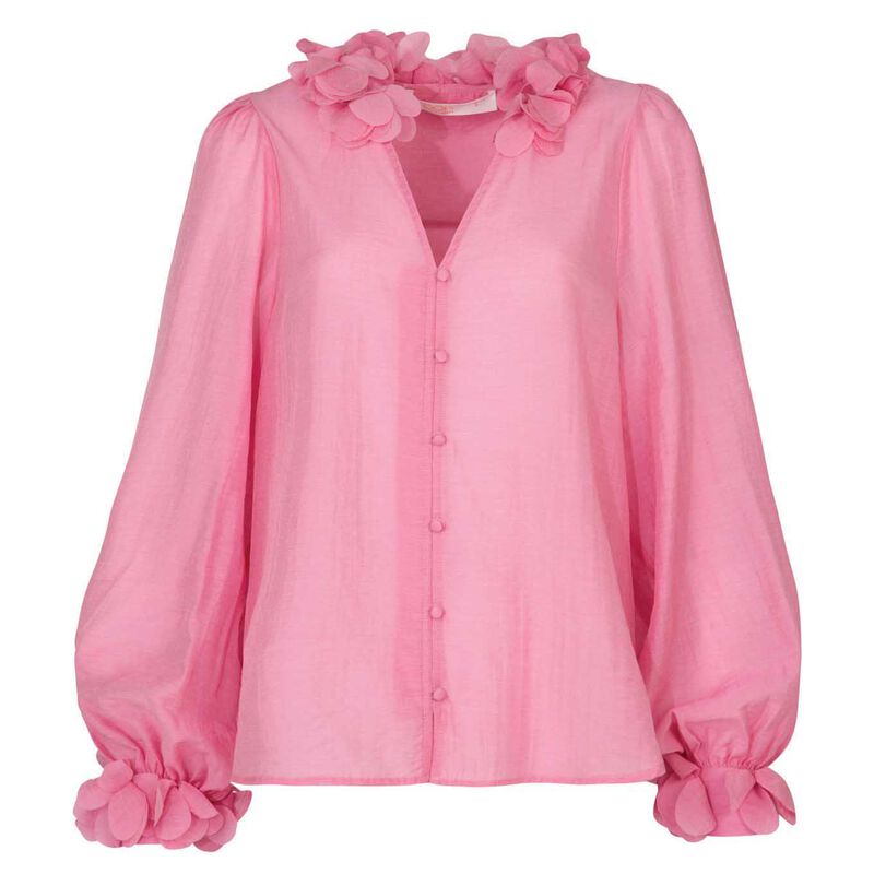 COOP Budding Romance Blouse image number 0