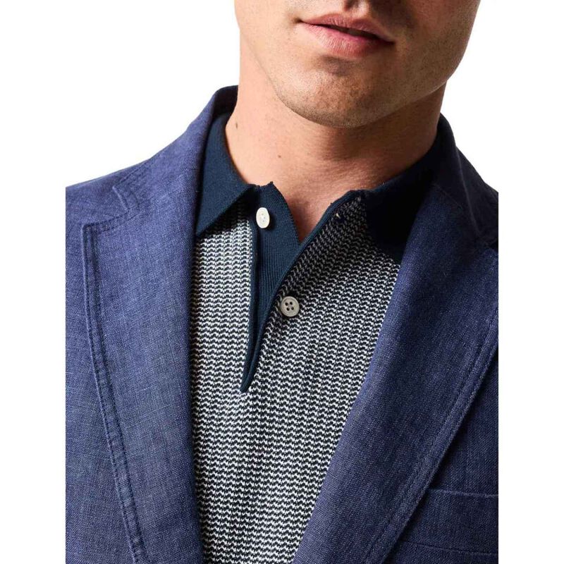 Rodd & Gunn Campbell Island Jacket image number 6