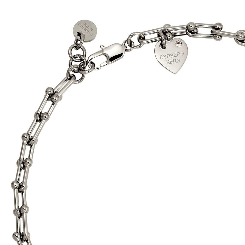 Dyrberg Kern Course N Ss Necklace image number 1