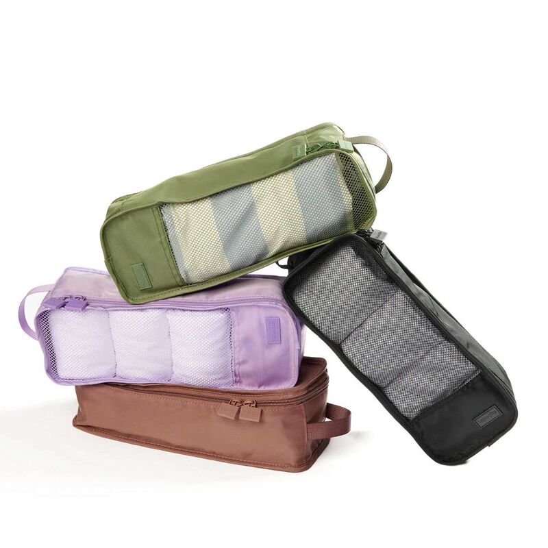 Lapoche Mini Luggage Organiser 2 pack image number 3