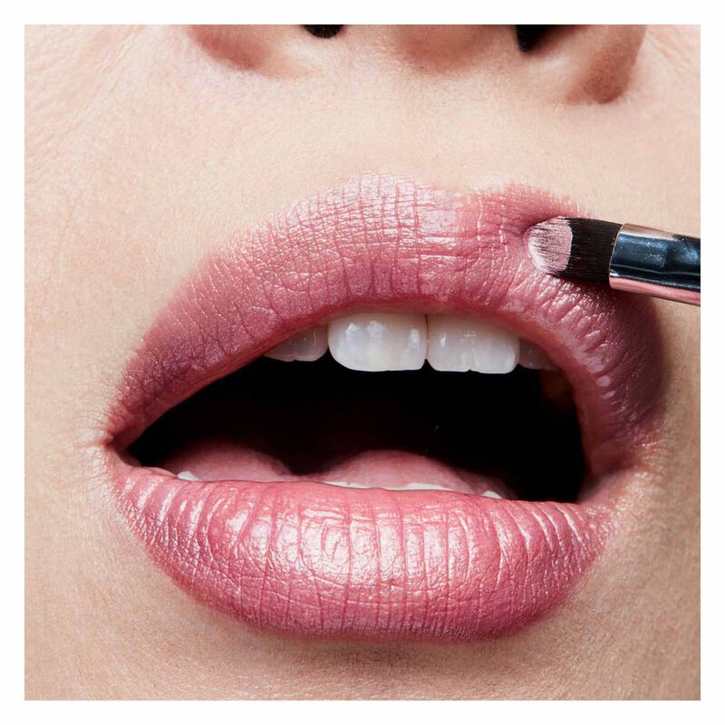 MAC Frost Lipstick Fabby image number 2