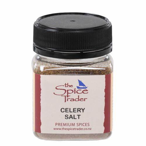 Spice Trader Celery Salt 55g