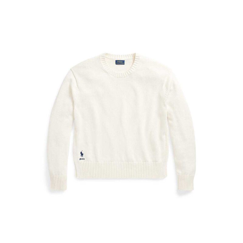 Polo Ralph Lauren Long Sleeve Pullover image number 2