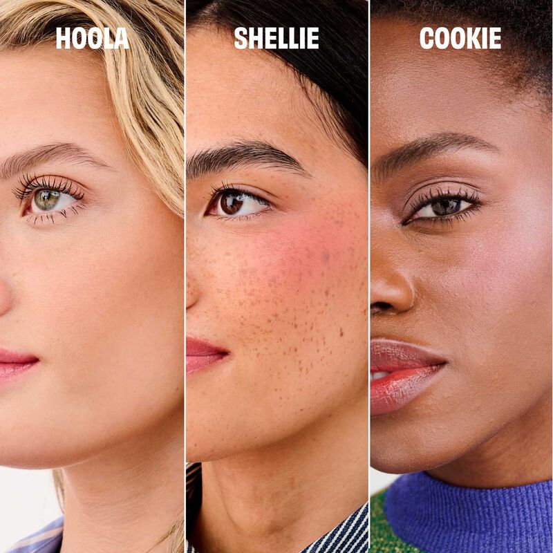 benefit Game on Glow Cheek Palette image number 3