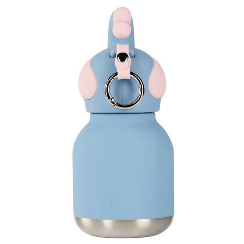 Asobu Bestie Bottle Mini 200ml Elephant image number 1