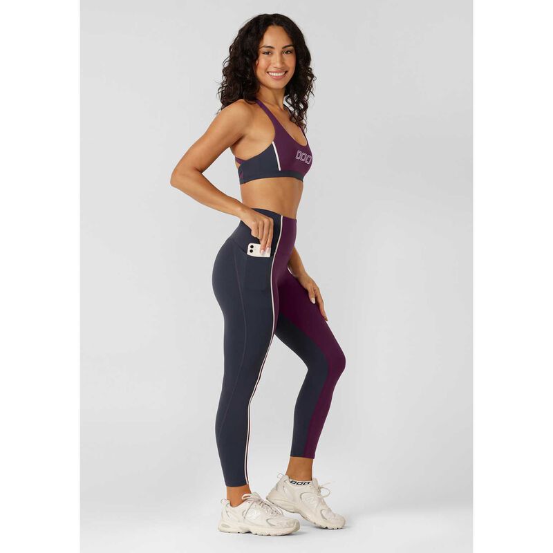 Lorna Jane Qualifier Full Length Leggings image number 3