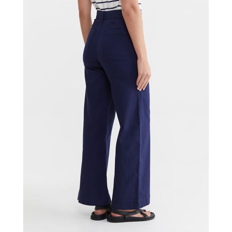 Sportscraft Nili Wide Leg Jean image number 5